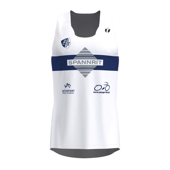 Fast 3.0 Singlet Men