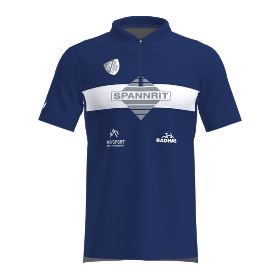 Pique Shirt SS Men