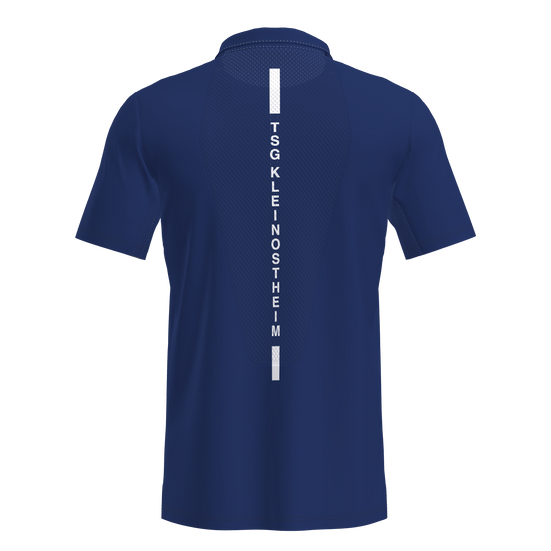 Pique Shirt SS Men
