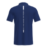 Pique Shirt SS Men