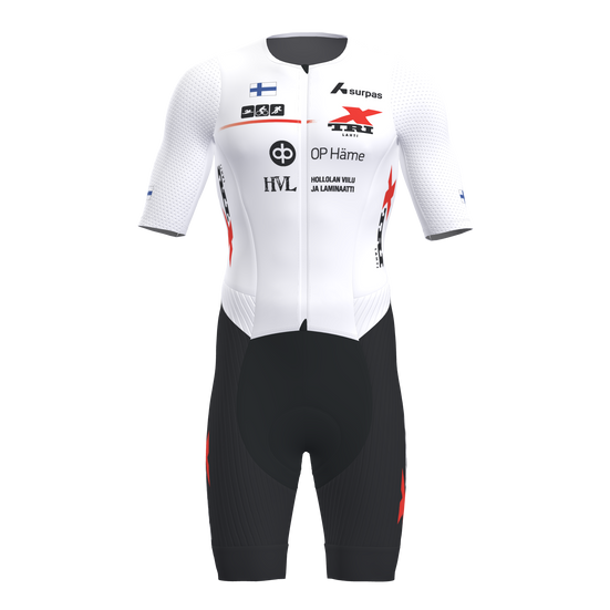 Aero 4 Speedsuit MD Men