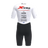 Aero 4 Speedsuit MD Men