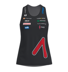 Speed Mesh Singlet Women