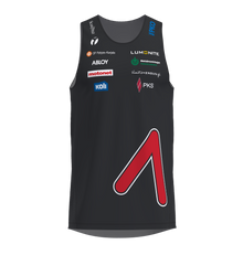 Speed Mesh Singlet Men