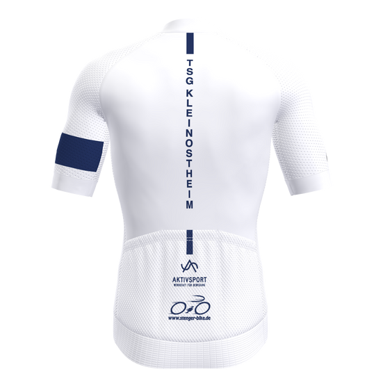 Aero 2.0 Shirt SS Men