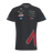 Basic Mesh O-Shirt SS Men