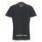 Basic Mesh O-Shirt SS Men