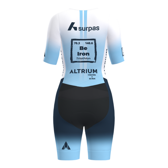 Pursue Speedsuit MD Women