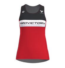 Run Singlet Women