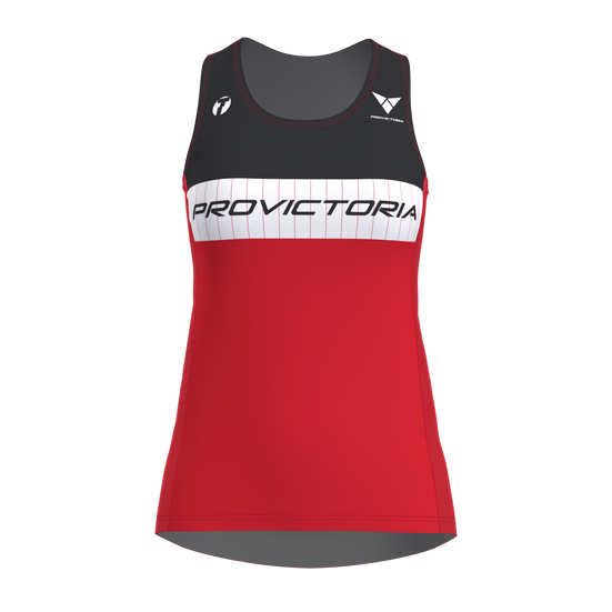 Run Singlet Women