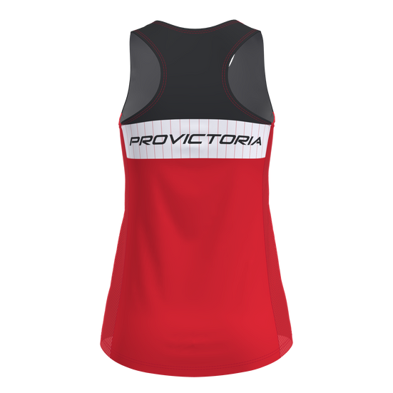 Run Singlet Women