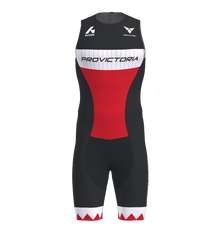 Triathlon ITU 2 Skinsuit Men