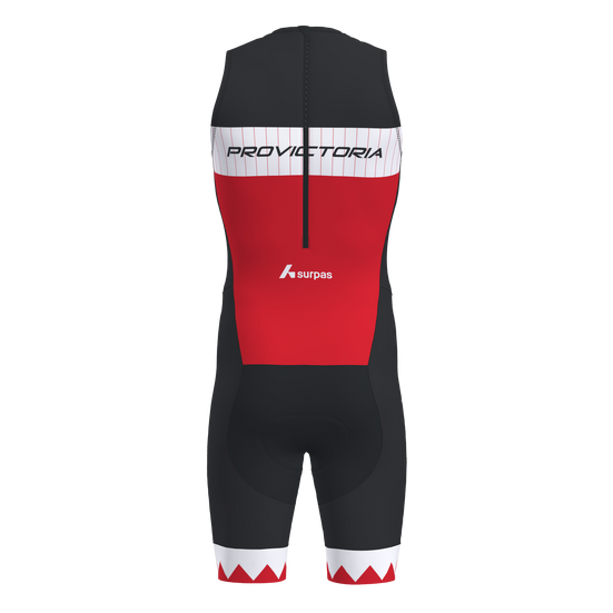 Triathlon ITU 2 Skinsuit Men