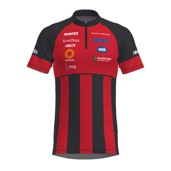 Speed 2.0 O-Shirt SS Jr