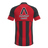 Speed 2.0 O-Shirt SS Jr