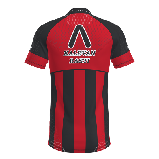 Speed 2.0 O-Shirt SS Jr