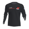 Free T-Shirt LS Men
