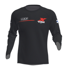 Free T-Shirt LS Women