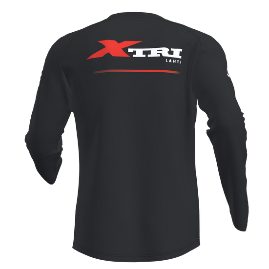 Free T-Shirt LS Women