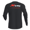 Free T-Shirt LS Women