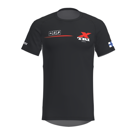 Run T-Shirt SS Women