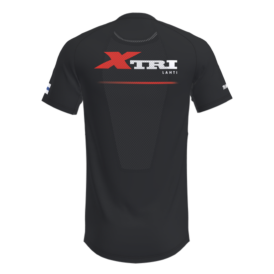 Run T-Shirt SS Women