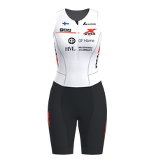 Drive 2 Skinsuit Women