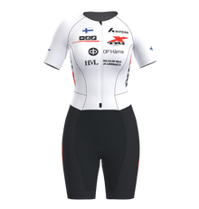 Drive 2 Speedsuit Women