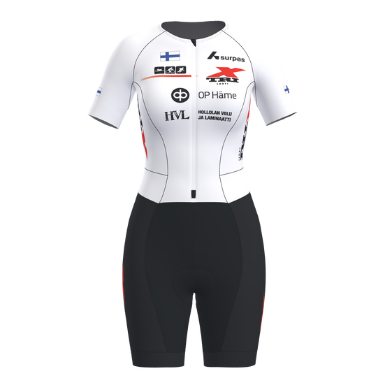 Drive 2 Speedsuit Women