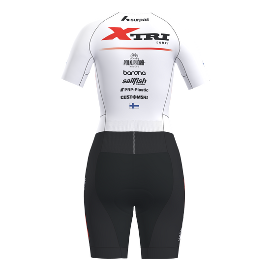 Drive 2 Speedsuit Women