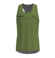 Fast 3.0 Singlet Women