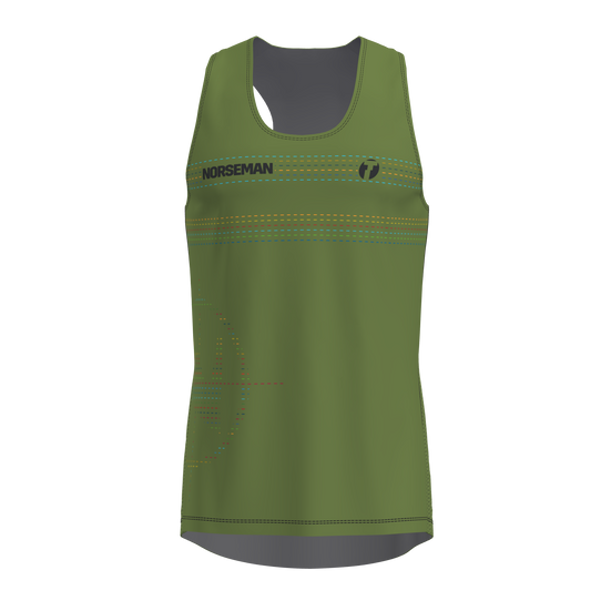 Fast 3.0 Singlet Women
