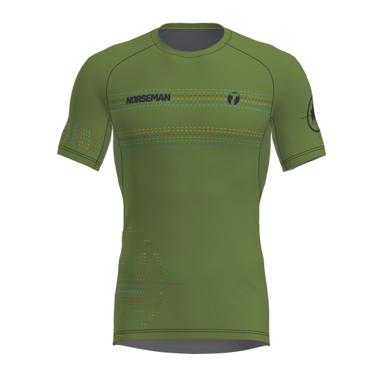 Fast T-Shirt SS Men