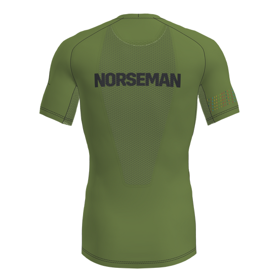 Fast T-Shirt SS Men