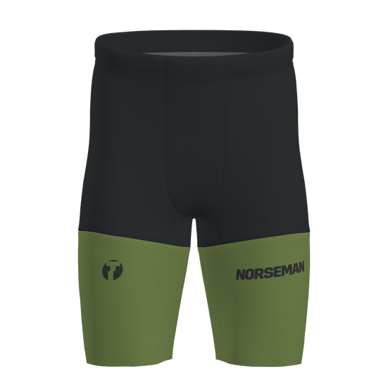 Fast Short Tights Men