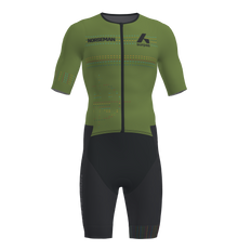 Pursue Speedsuit LD Men