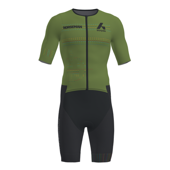 Pursue Speedsuit LD Men