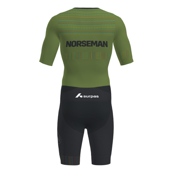 Pursue Speedsuit LD Men