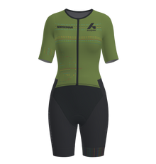 Pursue Speedsuit LD Women
