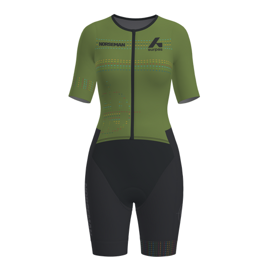 Pursue Speedsuit LD Women