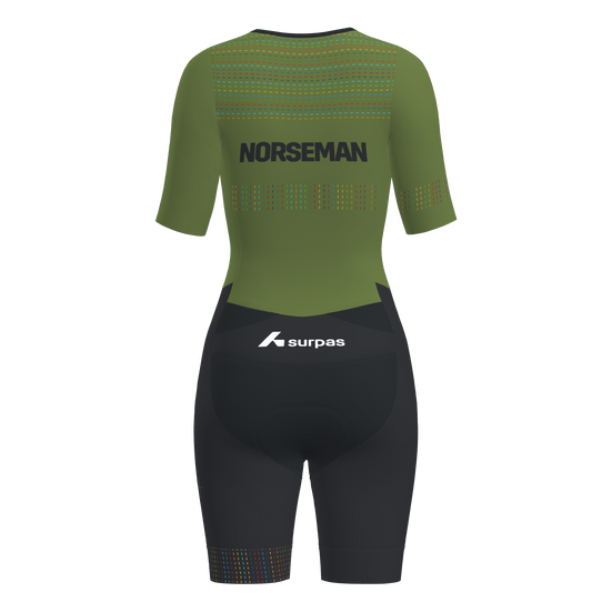 Pursue Speedsuit LD Women