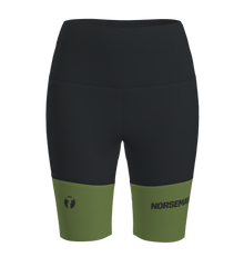 Fast Short Tights Women