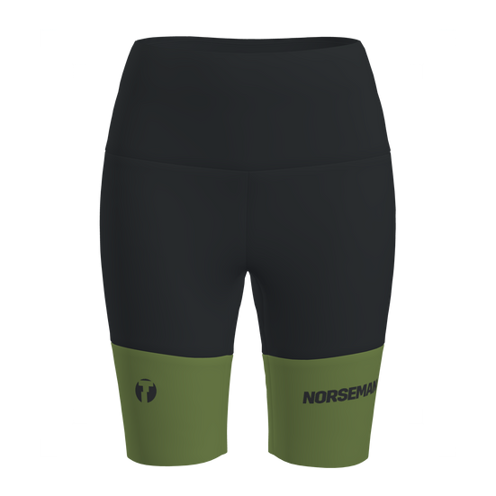 Fast Short Tights Women
