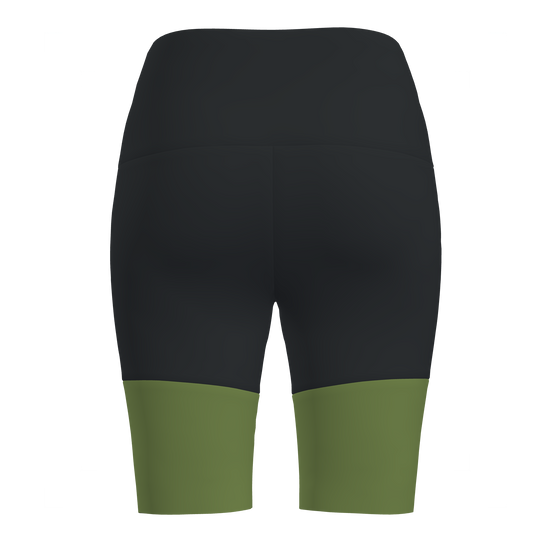 Fast Short Tights Women