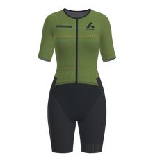 Pursue Speedsuit LD Women