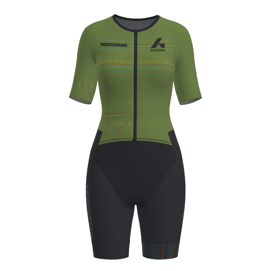 Pursue Speedsuit LD Women