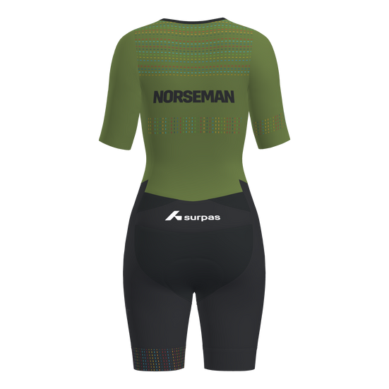 Pursue Speedsuit LD Women
