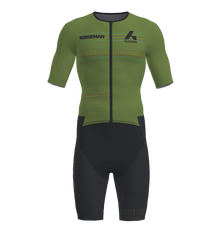Pursue Speedsuit LD Men
