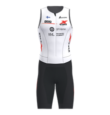 Drive 2 Skinsuit Men