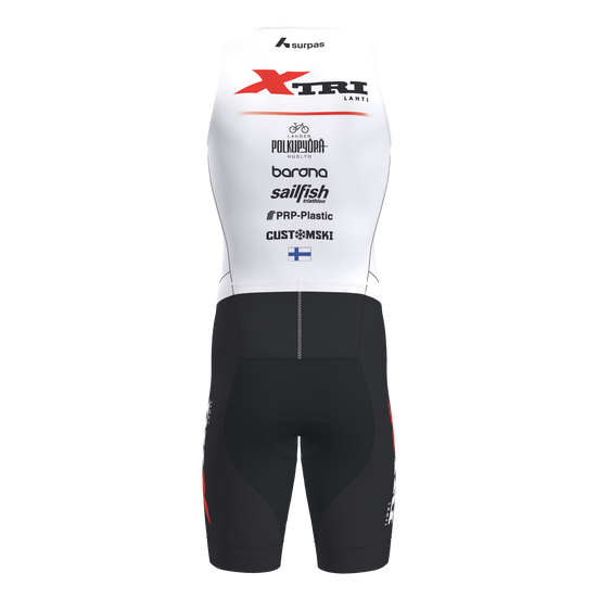 Drive 2 Skinsuit Jr